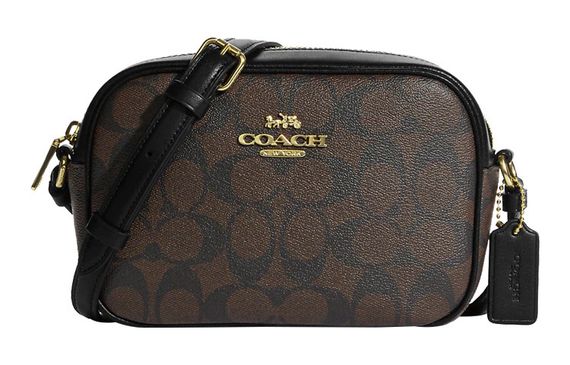 COACH Camera 19 PVC