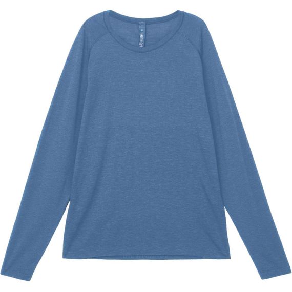 Lululemon Metal Vent Tech T