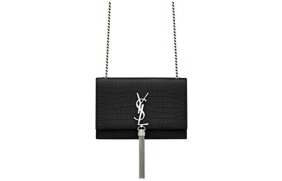 SAINT LAURENT YSL KATE Logo # #