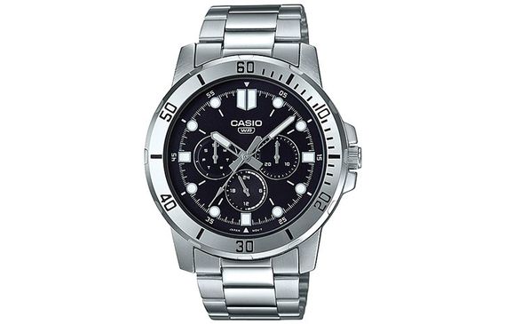 CASIO DRESS MTP-VD300D-1E