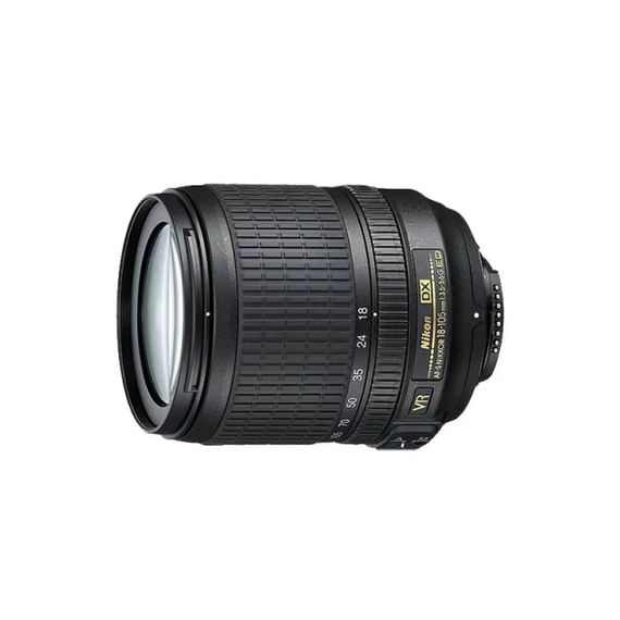 Nikon AF-S DX 18-105f/3.5-5.6G ED VR