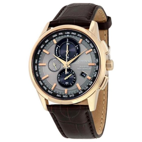 CITIZEN 43mm AT8113-12H