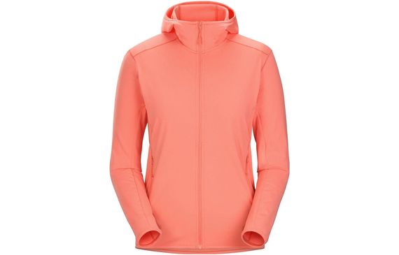 Arcteryx Kyanite Lt hoody women&#39;s