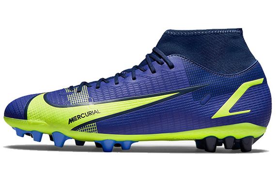 Nike Mercurial Superfly 8 14 Academy AG（ ）