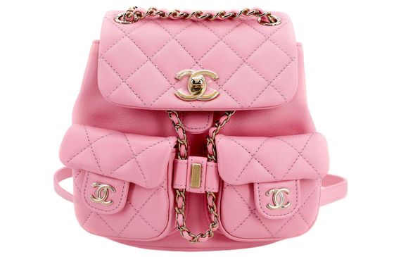 CHANEL Duma 23A