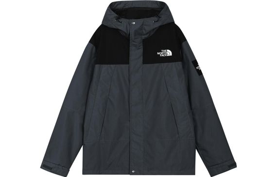 /THE NORTH FACE Logo