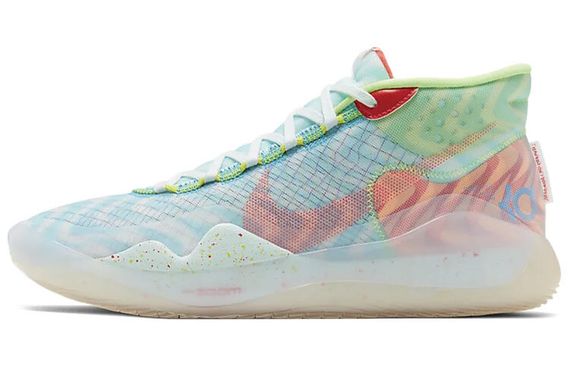 Nike KD 12 Zoom &quot;Wavvy&quot;