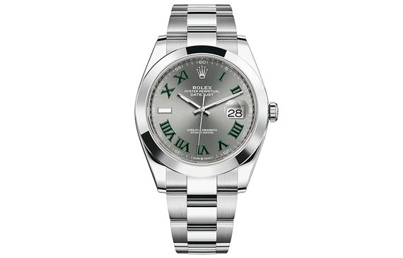 ROLEX 41mm