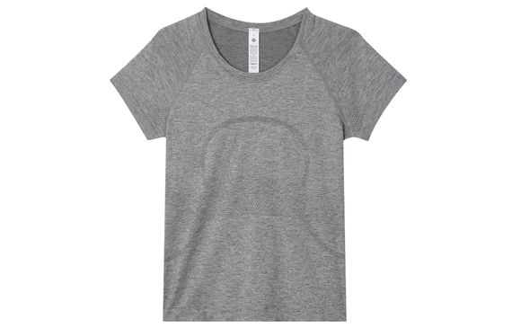 Lululemon Swiftly Tech race 2.0 T
