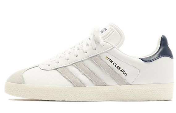 KITH x adidas originals Gazelle