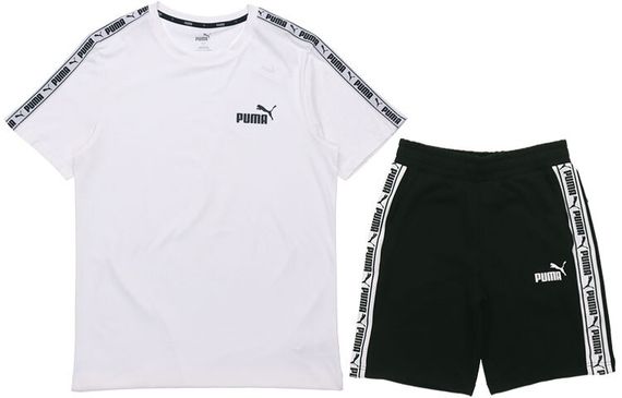 Puma Logo T +