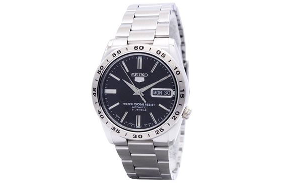 SEIKO Hardlex SNKE01J1
