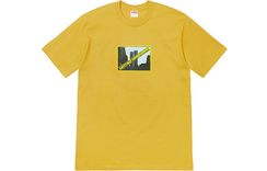 Supreme SS19 Greetings Tee T