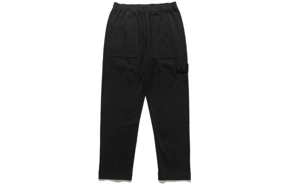 STONE ISLAND GHOST PIECES Logo
