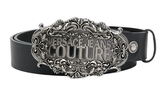 VERSACE JEANS COUTURE Logo 3.5cm