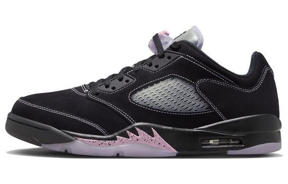 Jordan Air Jordan 5 Low &quot;Dongdan&quot;