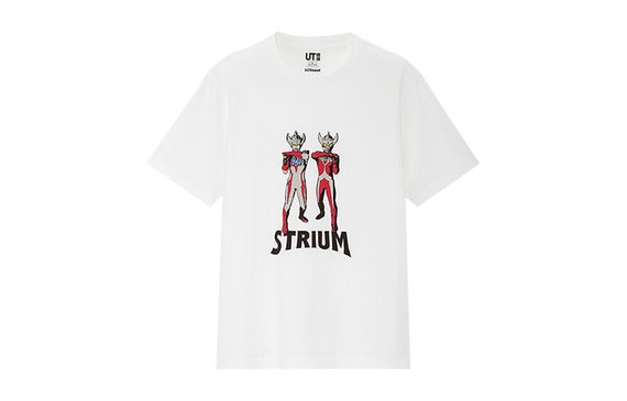 UNIQLO T