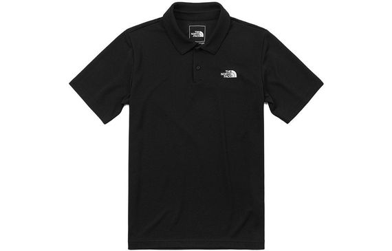 /THE NORTH FACE Logo Polo