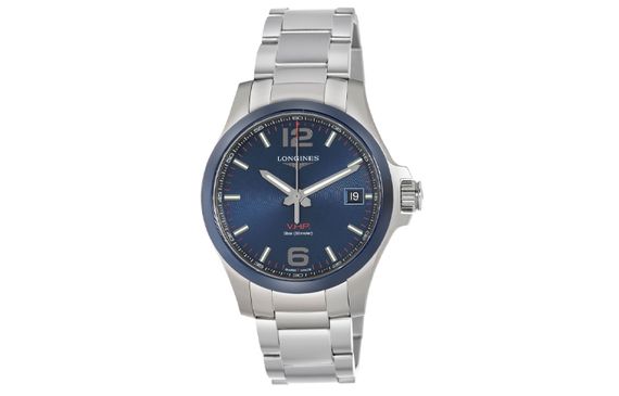 LONGINES 41mm 50