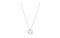 TIFFANY &amp; CO. Elsa Peretti Star of David
