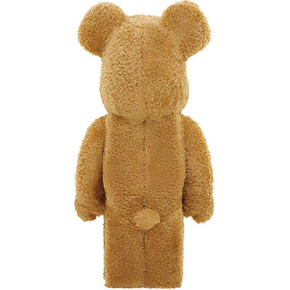 BE@RBRICK 1000% TED , 70cm