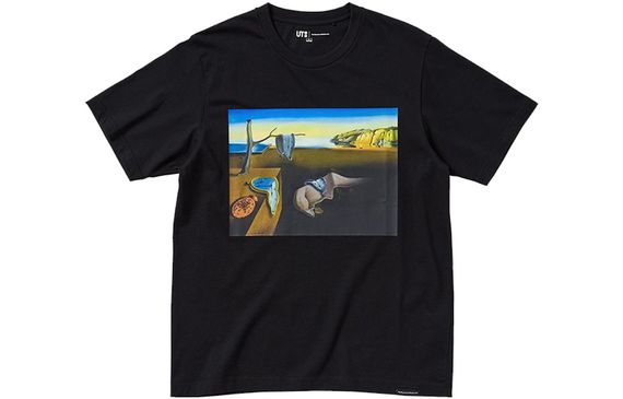 UNIQLO icons T