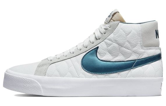 Eric Koston x Nike Blazer