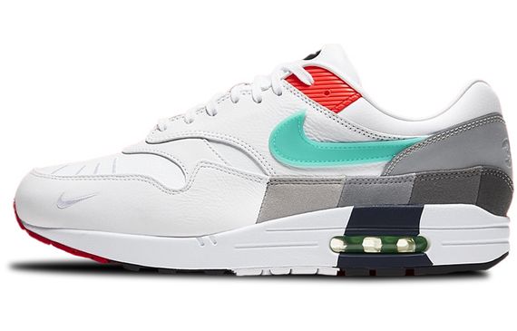 Nike Air Max 1 TPU