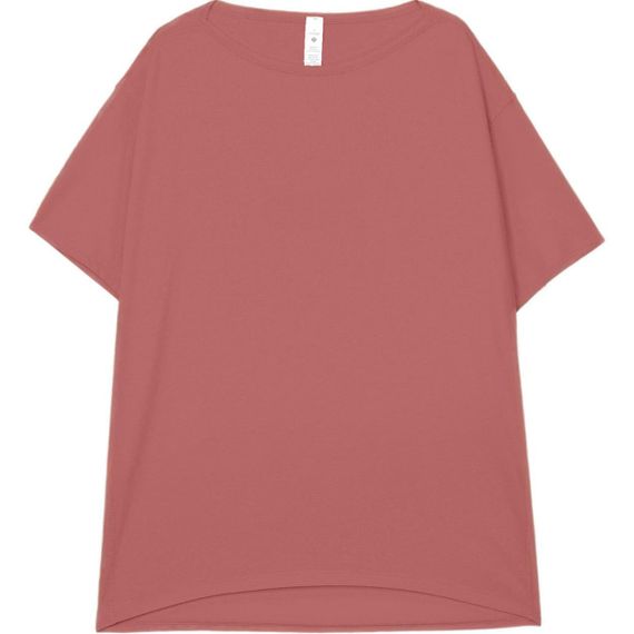 Lululemon Back in Action T