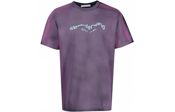 Alexander wang SS22 Logo T