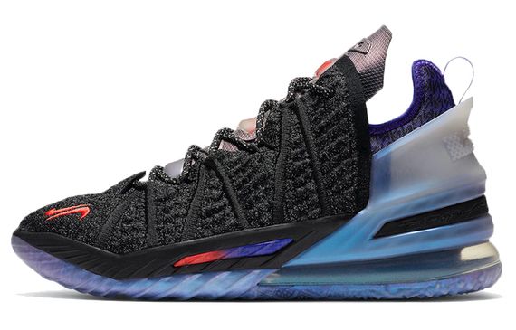 Kylian Mbappé x Nike Lebron 18 &quot;The Chosen 2&quot; 18
