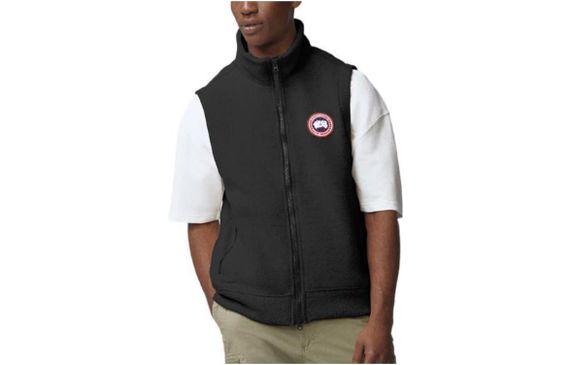Canada Goose FW22 Logo