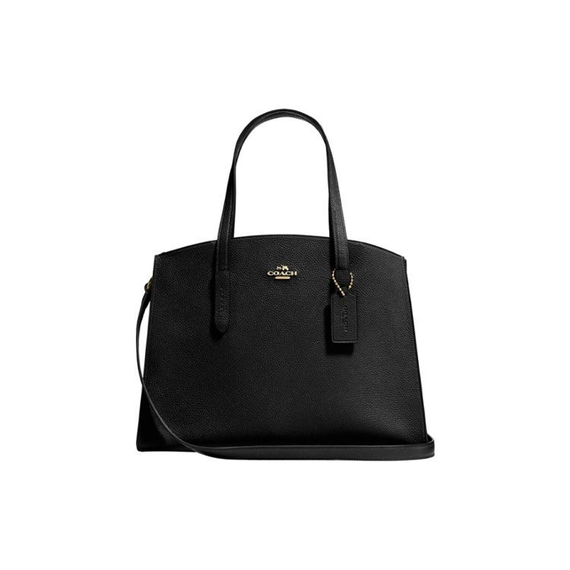 COACH Charlie 35 Tote