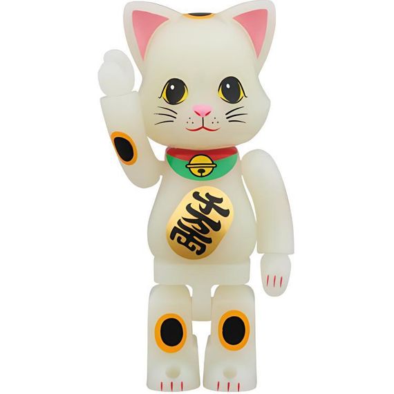 BE@RBRICK 400%100% NY@BRICK 7cm/28cm