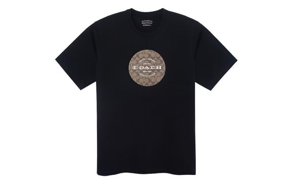 COACH Logo T