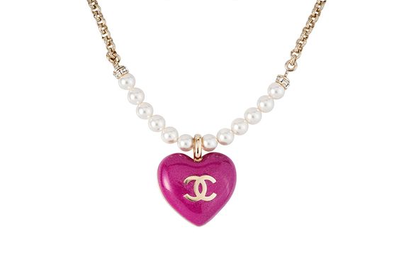 【23 】 CHANEL 23P C