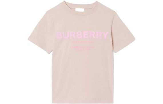 Burberry SS22 T