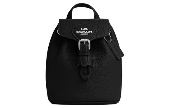 COACH Amelia 16 Logo