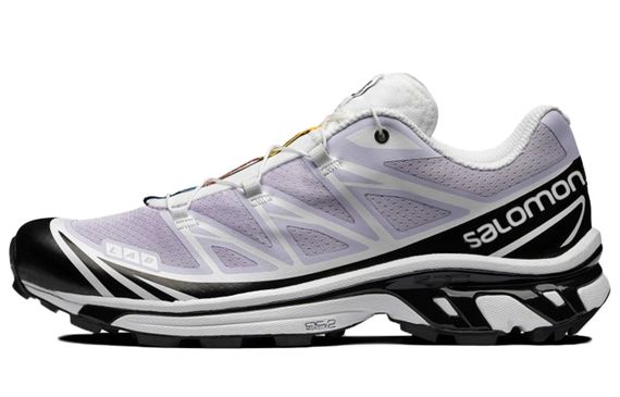 SALOMON XT-6