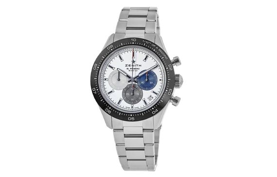 ZINITH Chronomaster Sport 41mm 03.3100.3600/69.M3100