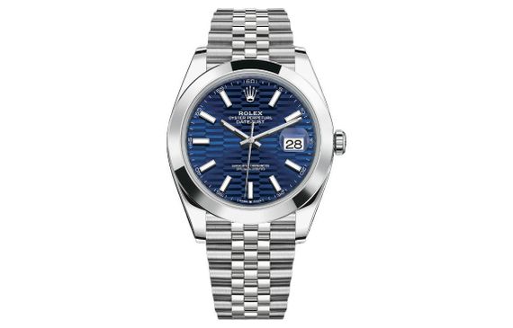 ROLEX 41mm