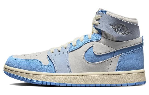 Jordan Air Jordan 1 High Zoom CMFT 2 &quot;University Blue&quot;