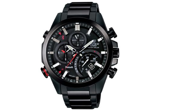 CASIO EDIFICE EQB-501YDC-1AMPR