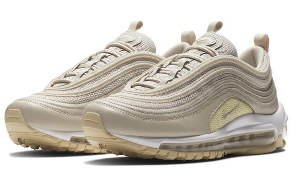 Nike Air Max 97 Desert Sand (W) 3M