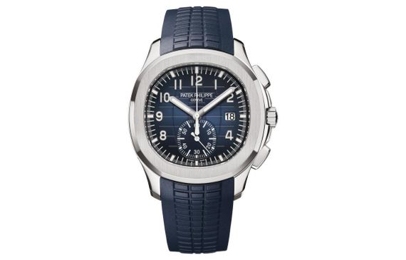 PATEK PHILIPPE AQUANAUT 120 18K