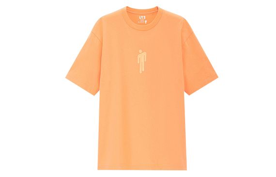 UNIQLO x UNIQLO T