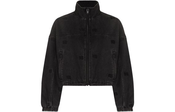 Alexander wang SS22 Logo