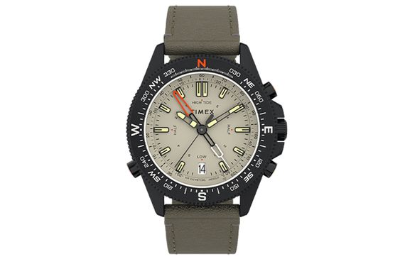 TIMEX 43mm TW2V21800
