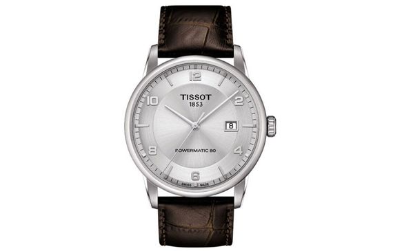 TISSOT 41mm T086.407.16.037.00