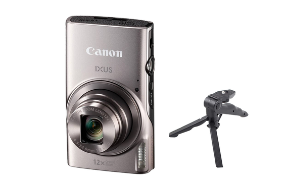 Canon IXUS 285 HS